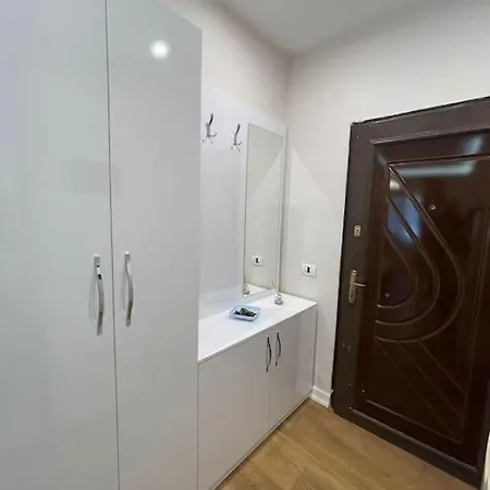 Apartagnes * Durrës
