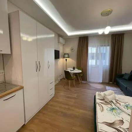 Apartagnes Apartament Durrës