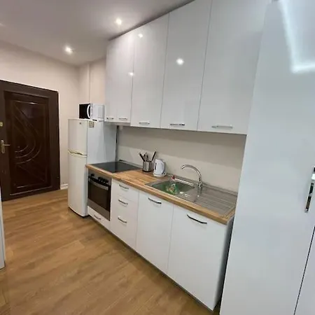 Apartament Apartagnes *