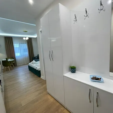 Apartagnes Apartment