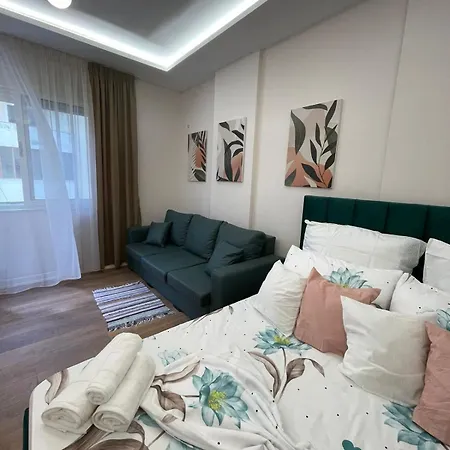 Apartment Apartagnes *