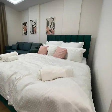 Apartagnes Durres
